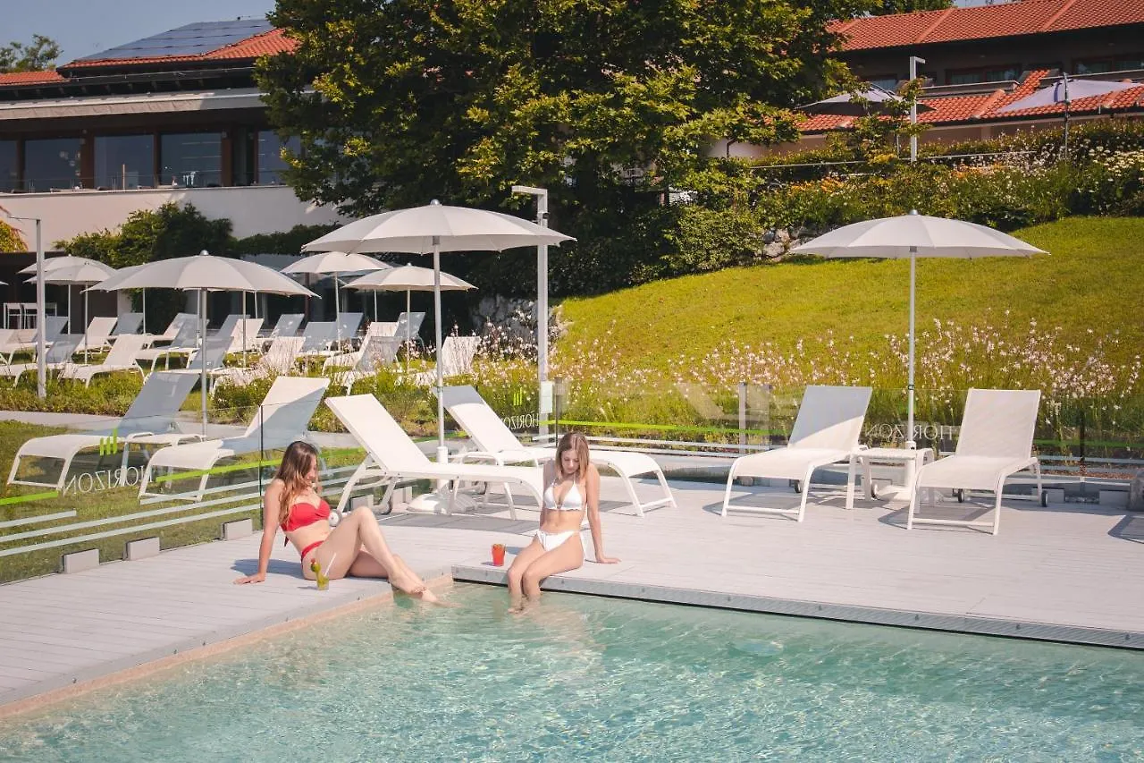 Hotel Horizon Wellness & Spa Resort - Best Western Signature Collection Varese Italien
