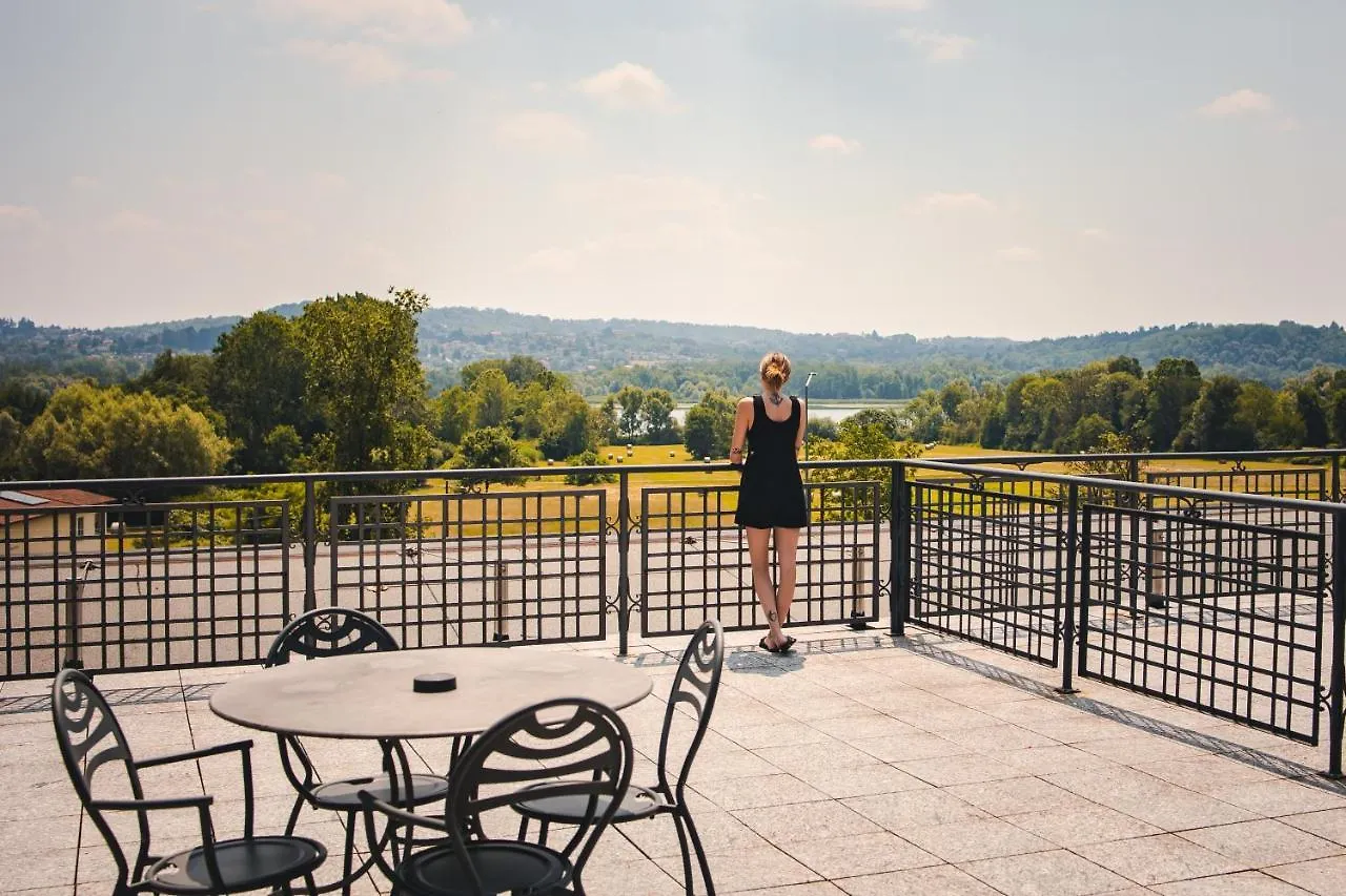 Hotel Horizon Wellness & Spa Resort - Best Western Signature Collection Varese 4*,  Italien