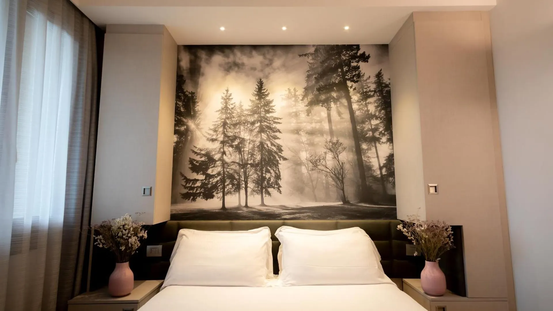Hotel Horizon Wellness & Spa Resort - Best Western Signature Collection Varese 4*,  Italy