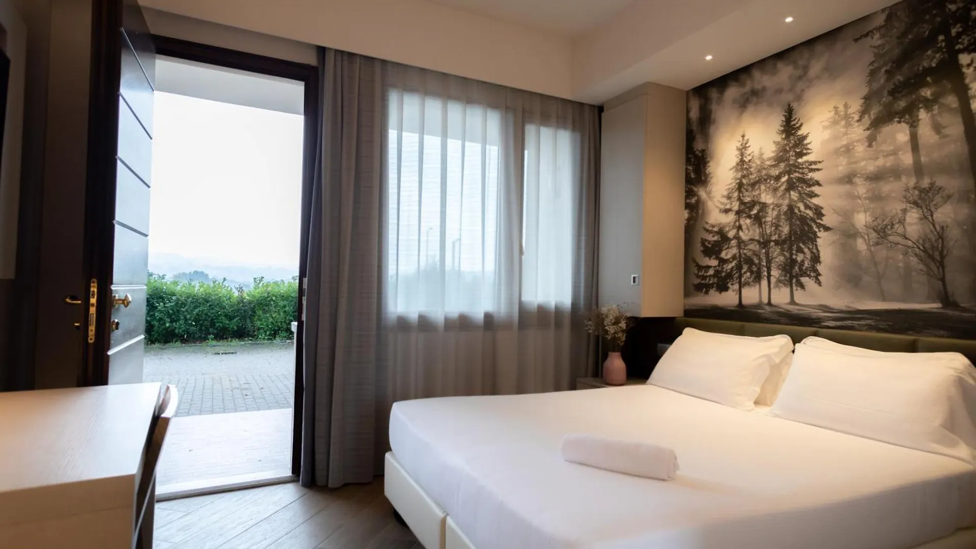 Hotel Horizon Wellness & Spa Resort - Best Western Signature Collection Varese