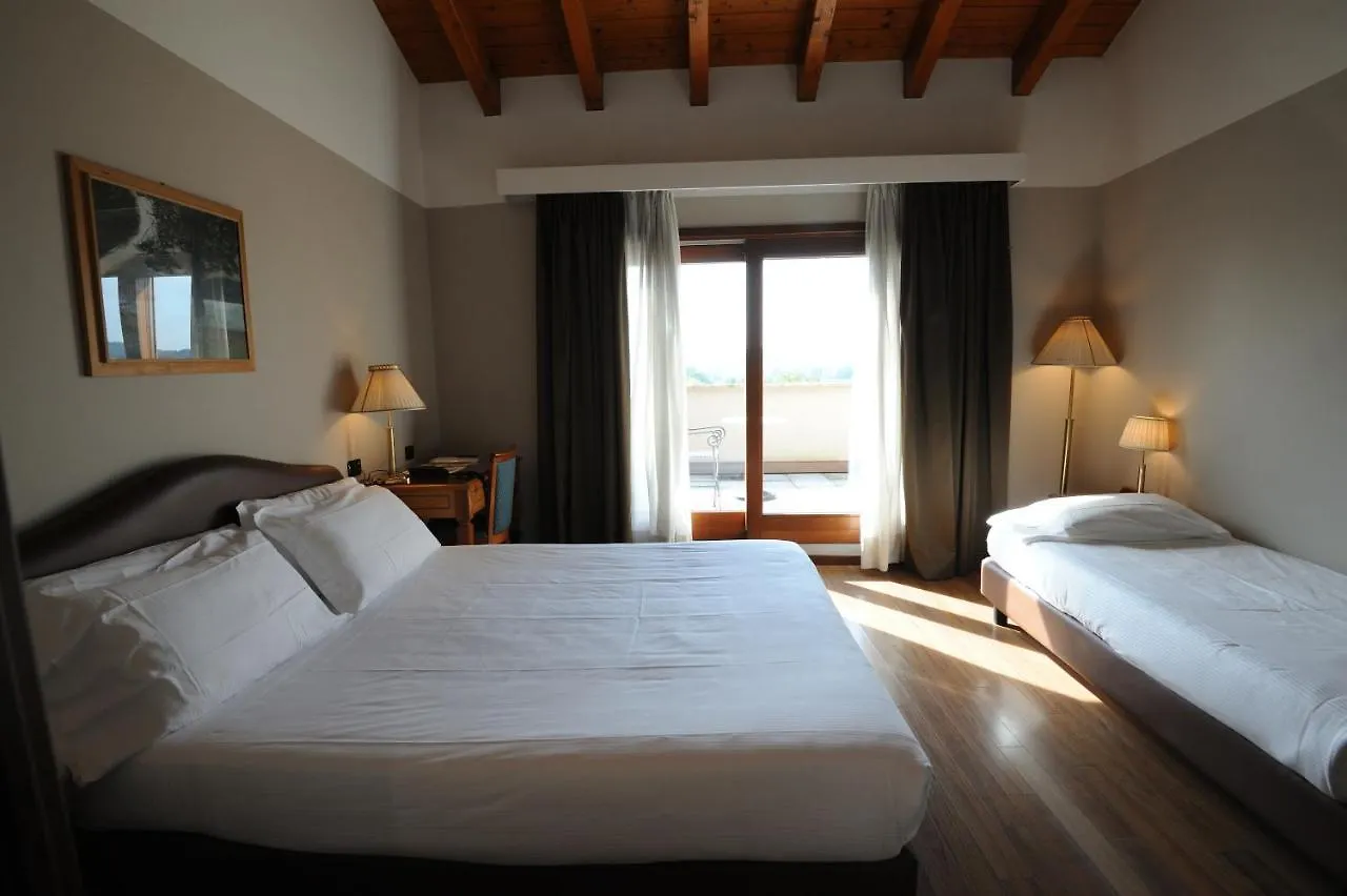 Hotel Horizon Wellness & Spa Resort - Best Western Signature Collection Varèse 4*,
