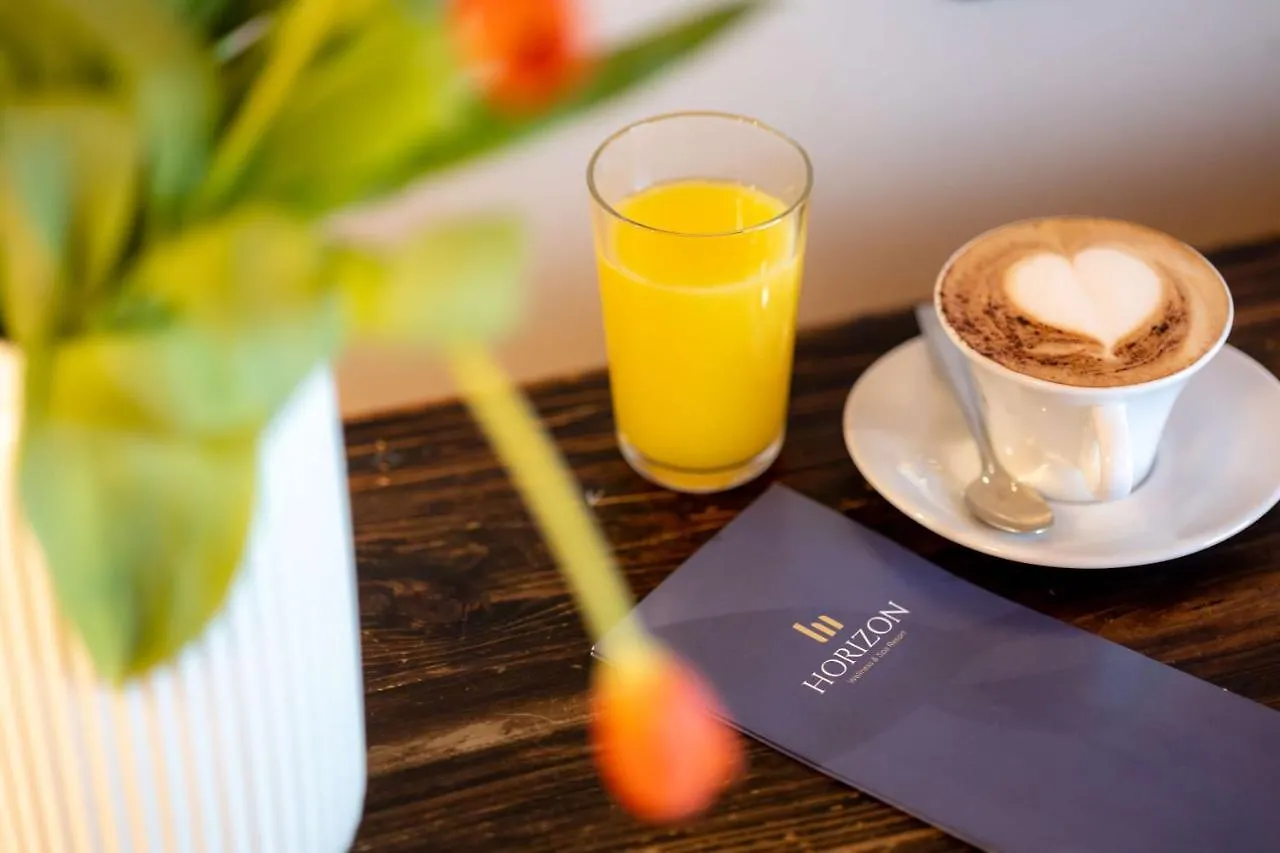Hotel Horizon Wellness & Spa Resort - Best Western Signature Collection Varèse