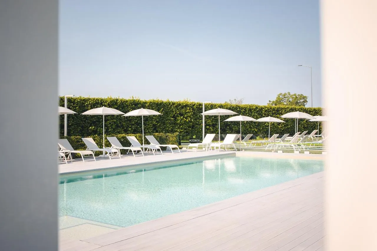 Hotel Horizon Wellness & Spa Resort - Best Western Signature Collection Varèse